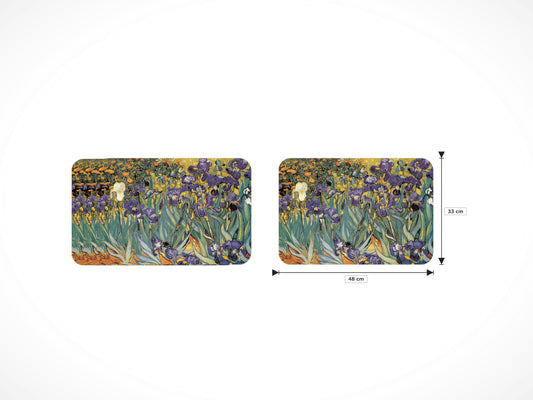 Tovaglietta Van Gogh