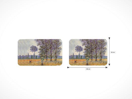 Tovaglietta Monet