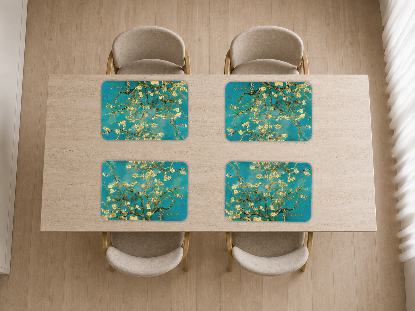 Tovaglietta Van Gogh