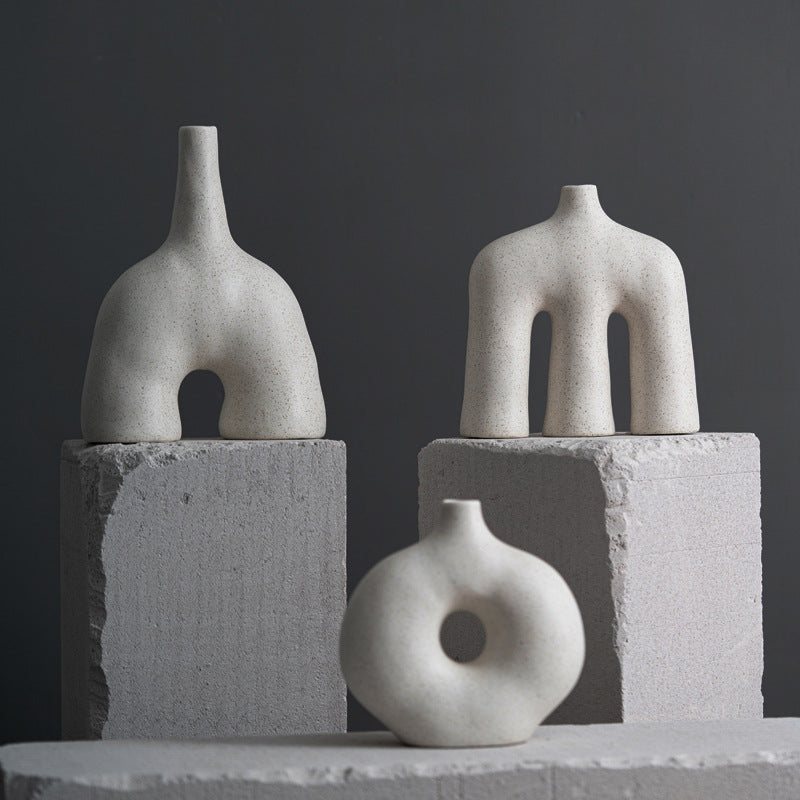Decorazione ceramica