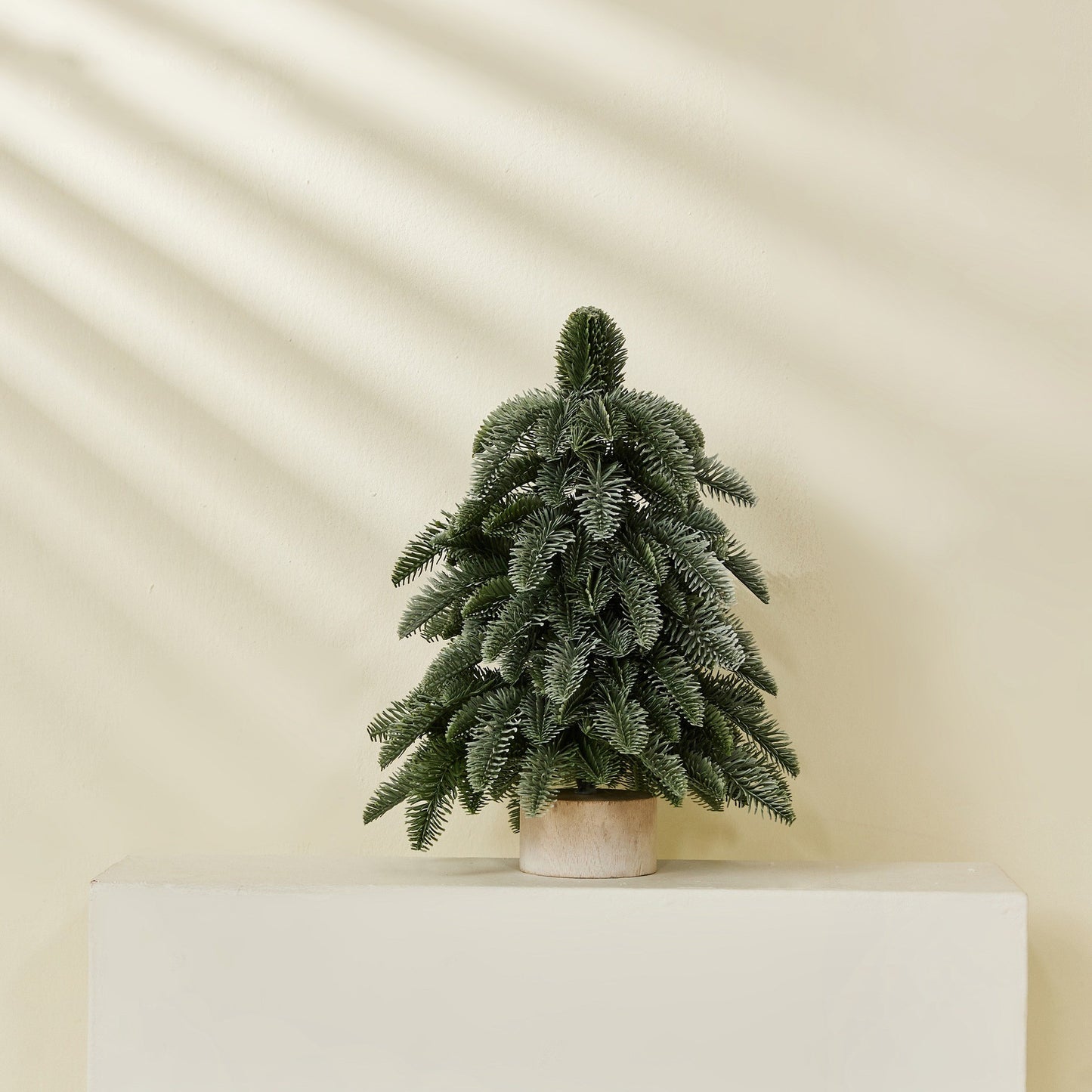 Albero natale artificiale 45cm