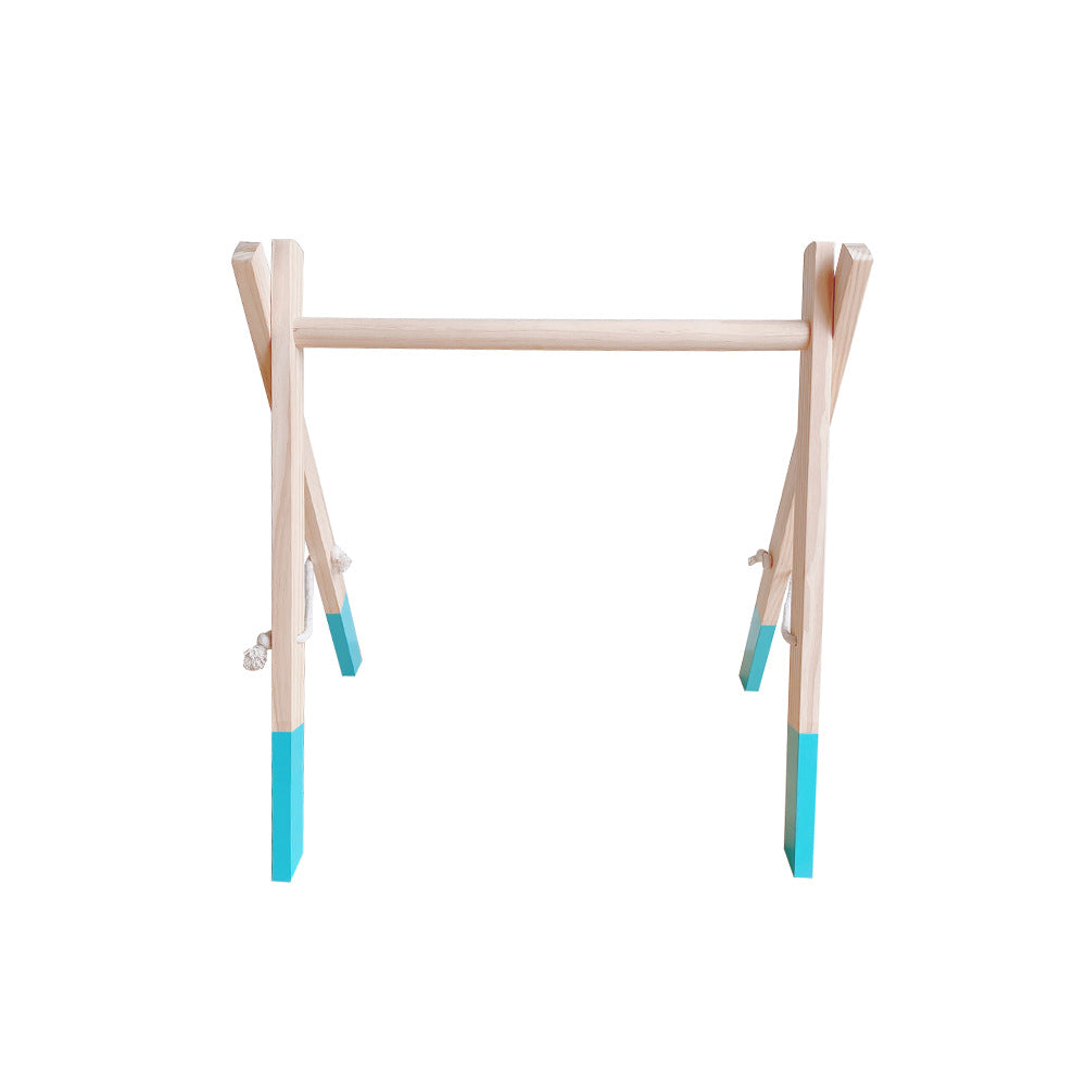 Decorazione legno nordico