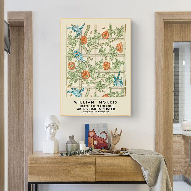 Poster Estetico