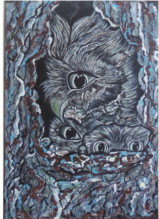 Quadro per il salotto
