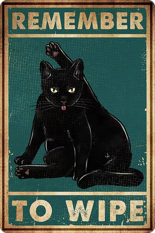 Quadro ferro vintage