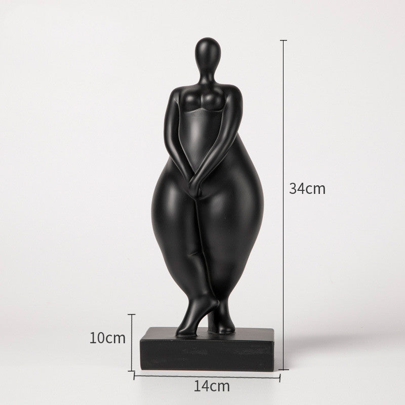 Scultura astratta