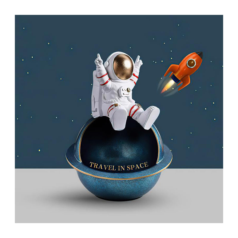 QUADRO ASTRONAUTA
