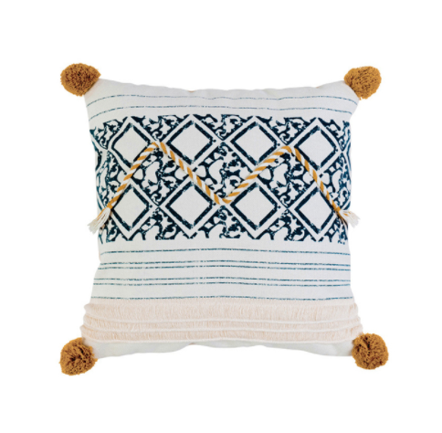 Cuscino bohemian