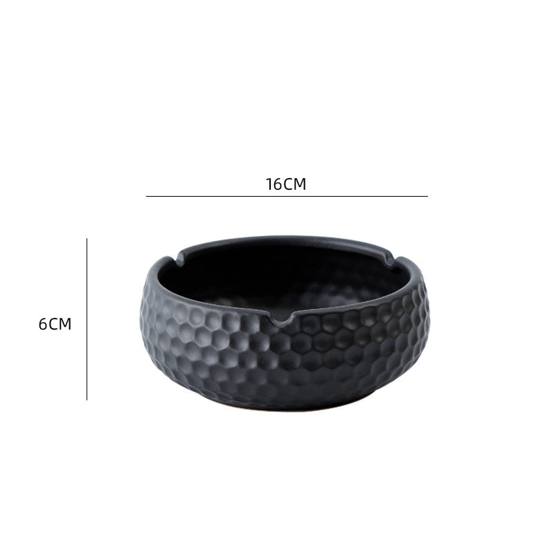 Posacenere ceramica