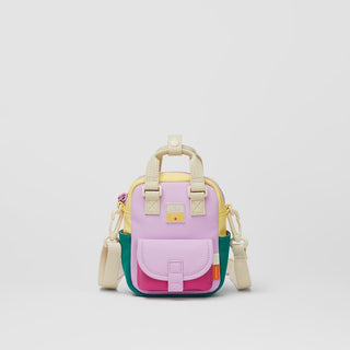Borsa Ciambella Mosaico
