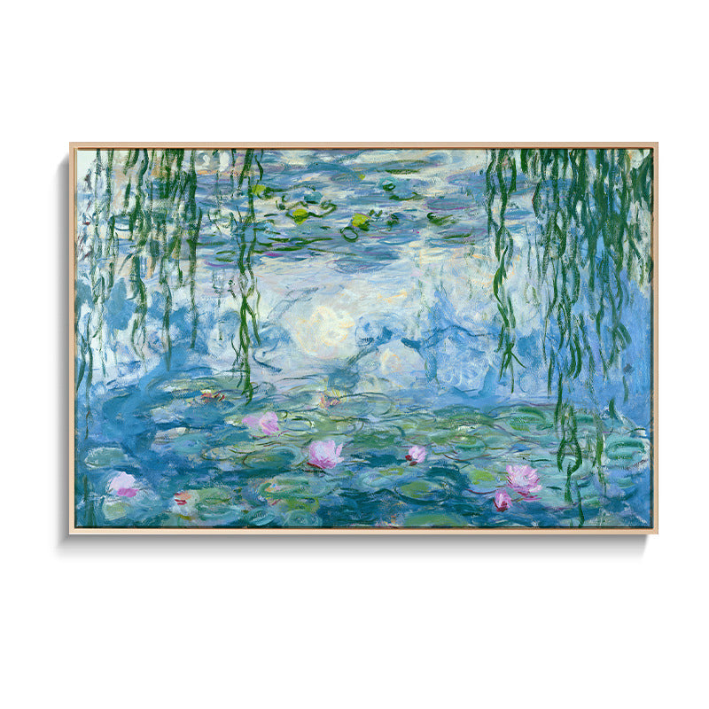 Quadro Impressionista