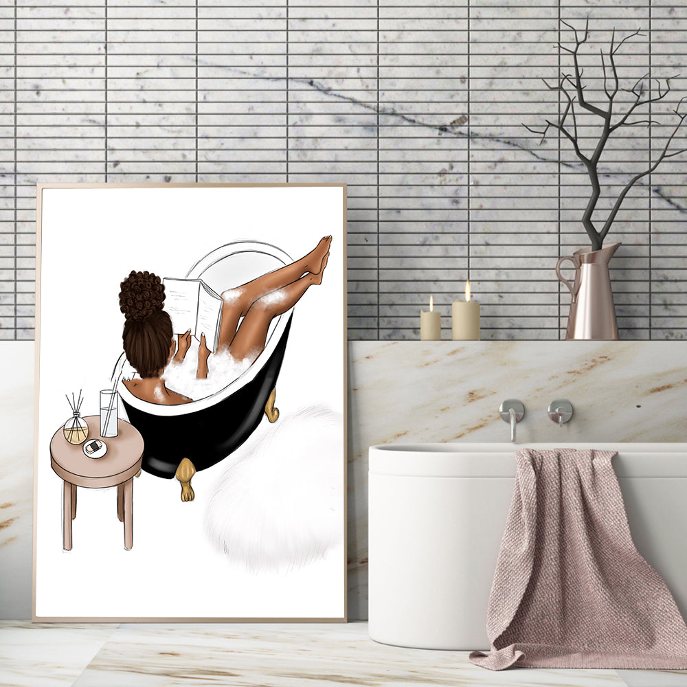 Poster nordico
