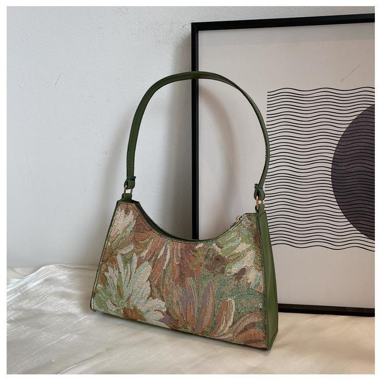 Borsa Stile Western