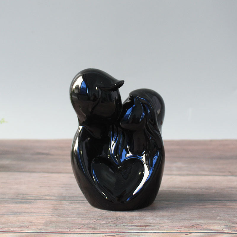 Sculture Ceramica