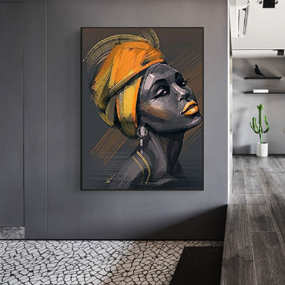 Quadro decorativo