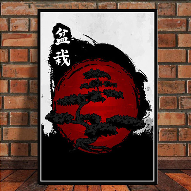 Quadro Moderno Soggiorno