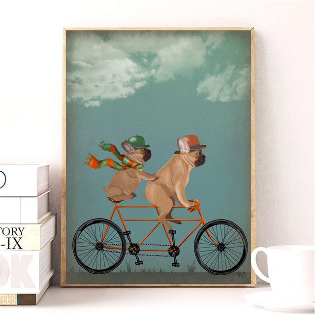 Quadro Salotto
