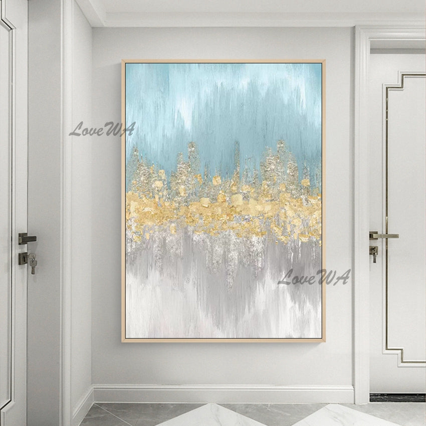 Quadro astratto