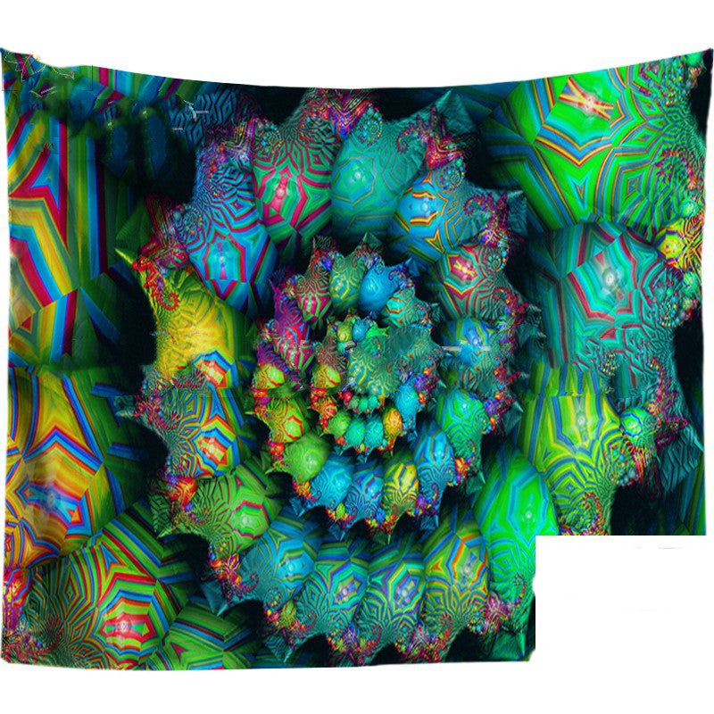 Quadro bohemien