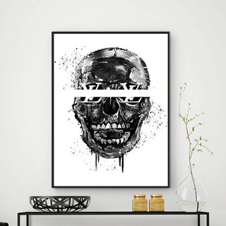 Quadro Moderno Soggiorno