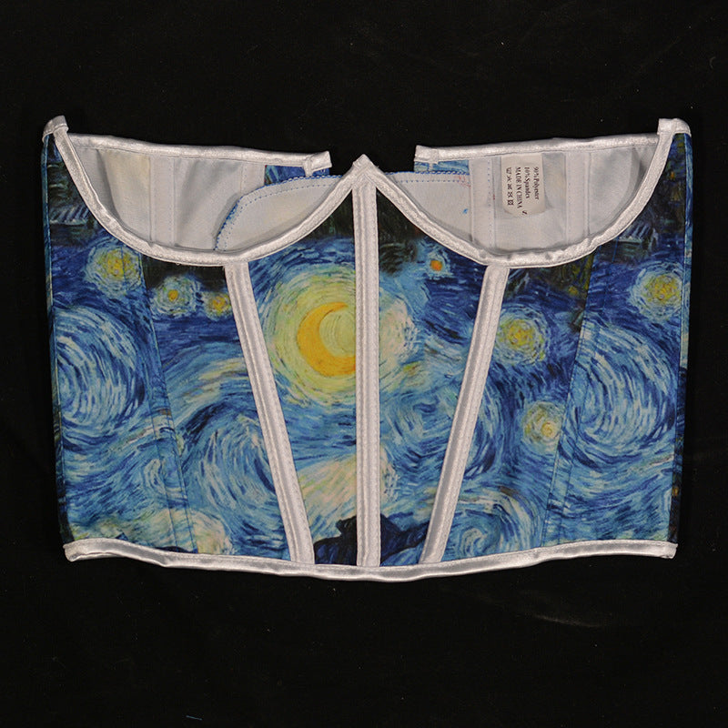 Cintura Notte Stellata