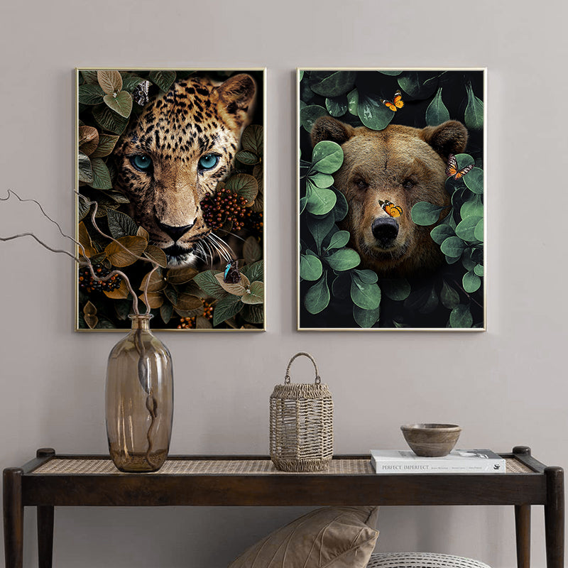 Quadro Astratto