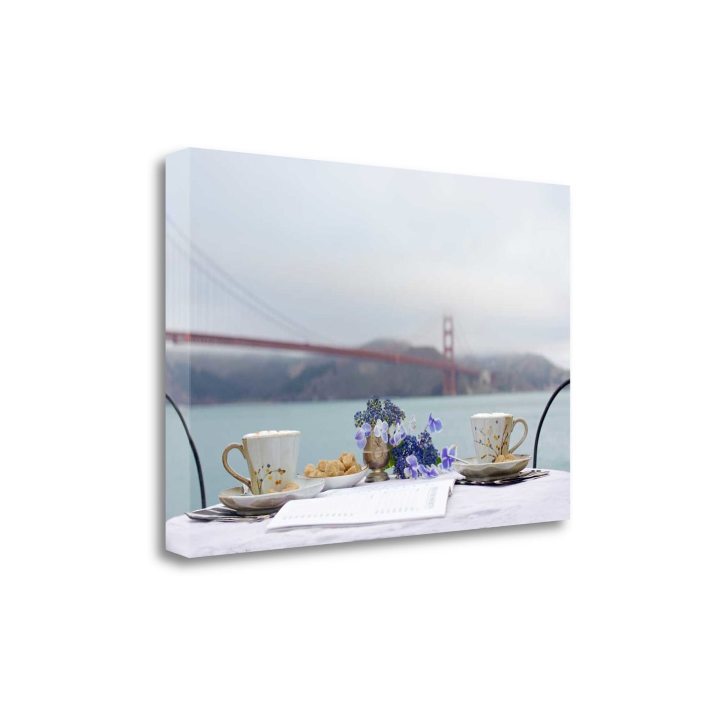 Quadro Golden Gate