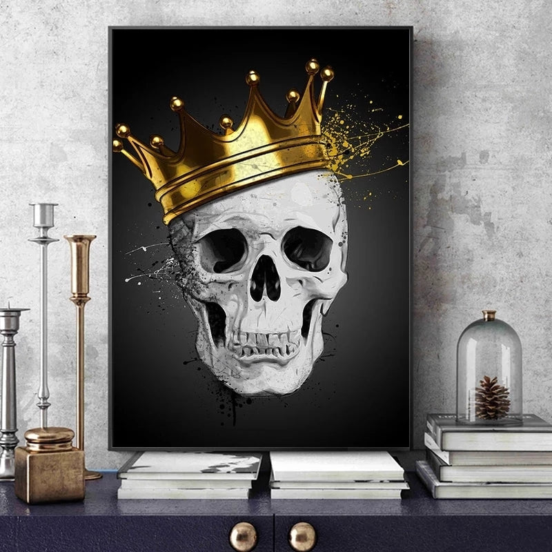 Quadro decorativo