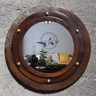 Specchio rotondo