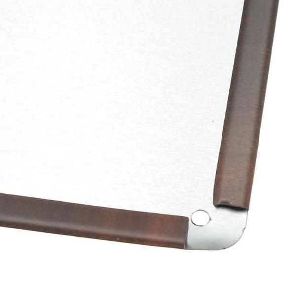 Quadro metallo
