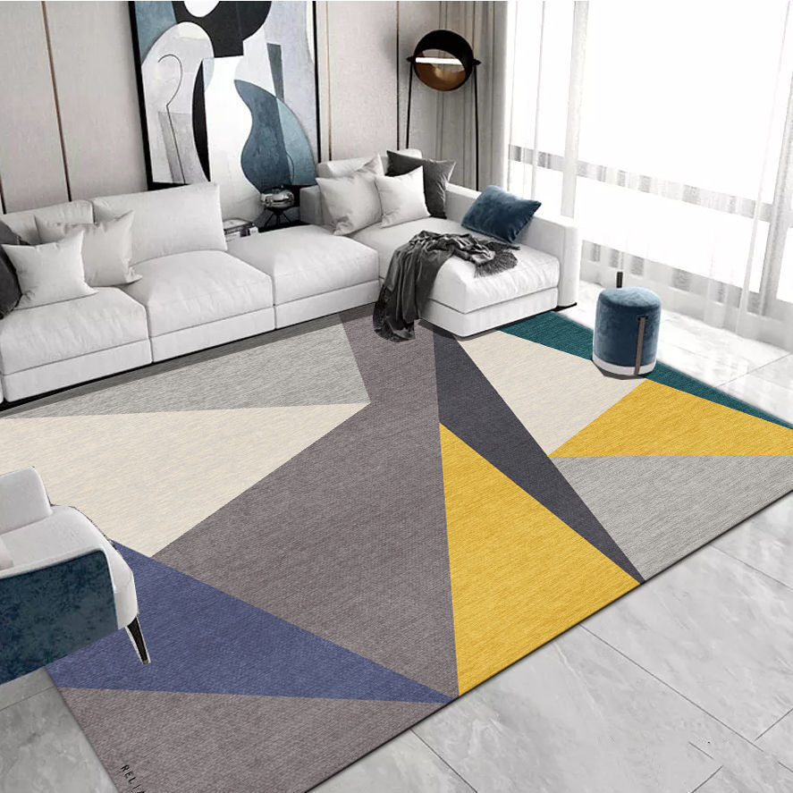 Cuscino stile nordico