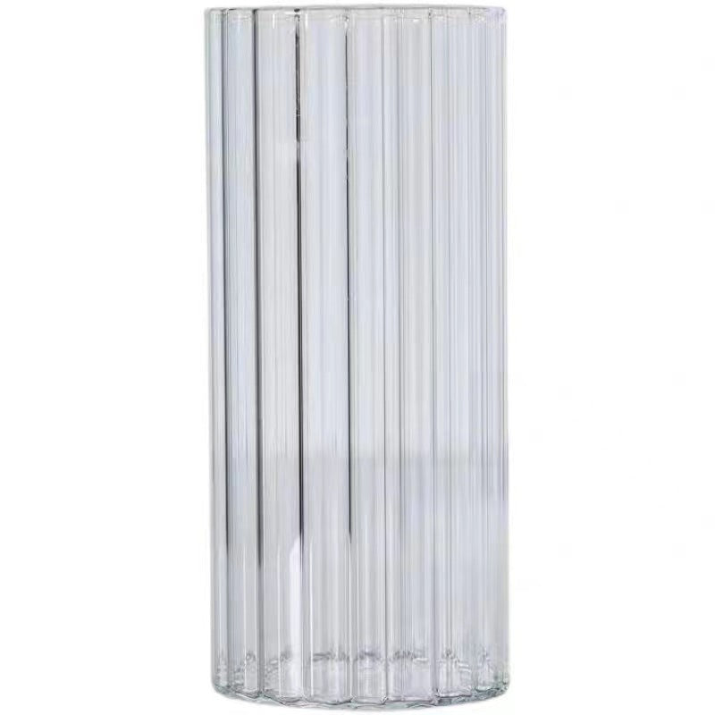 Vaso righe