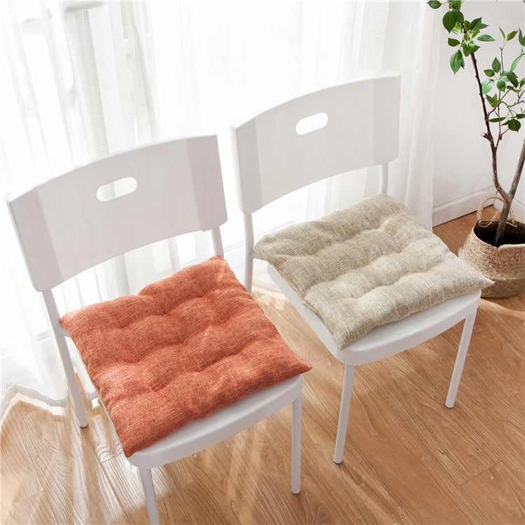 Cuscino Lino