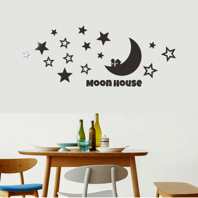 Sticker decorativo