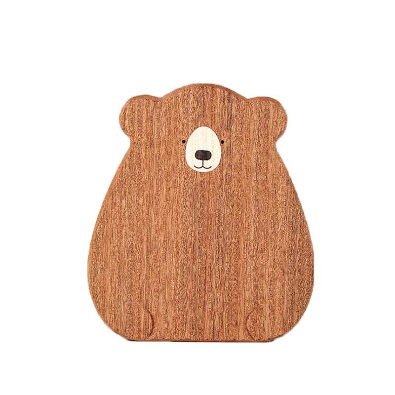 Vassoio legno