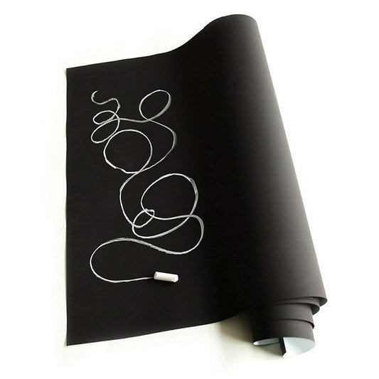 Adesivo murale Skyline con scritta