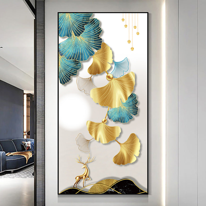 Decorazione Ingresso