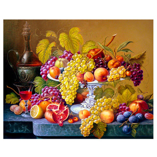 Mosaico Frutta