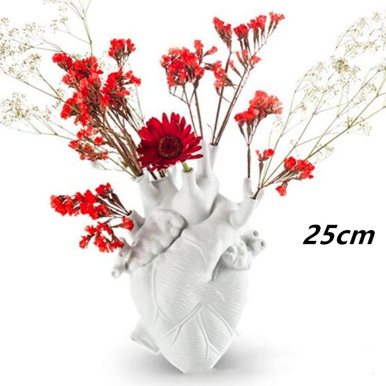 Vaso murale ceramica