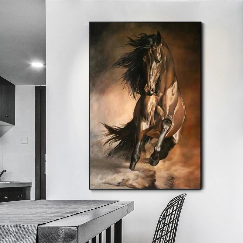 Quadro su tela