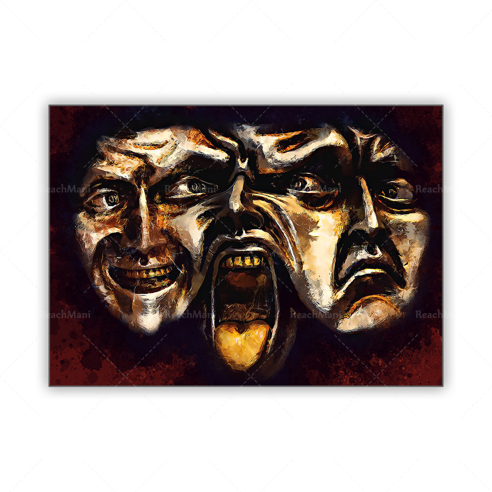 Quadro moderno