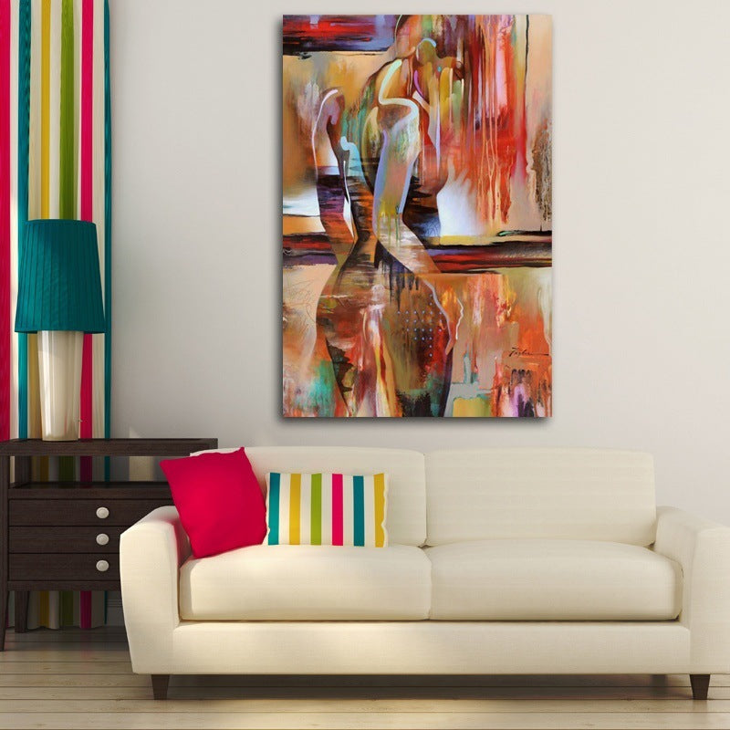 Quadro su Tela