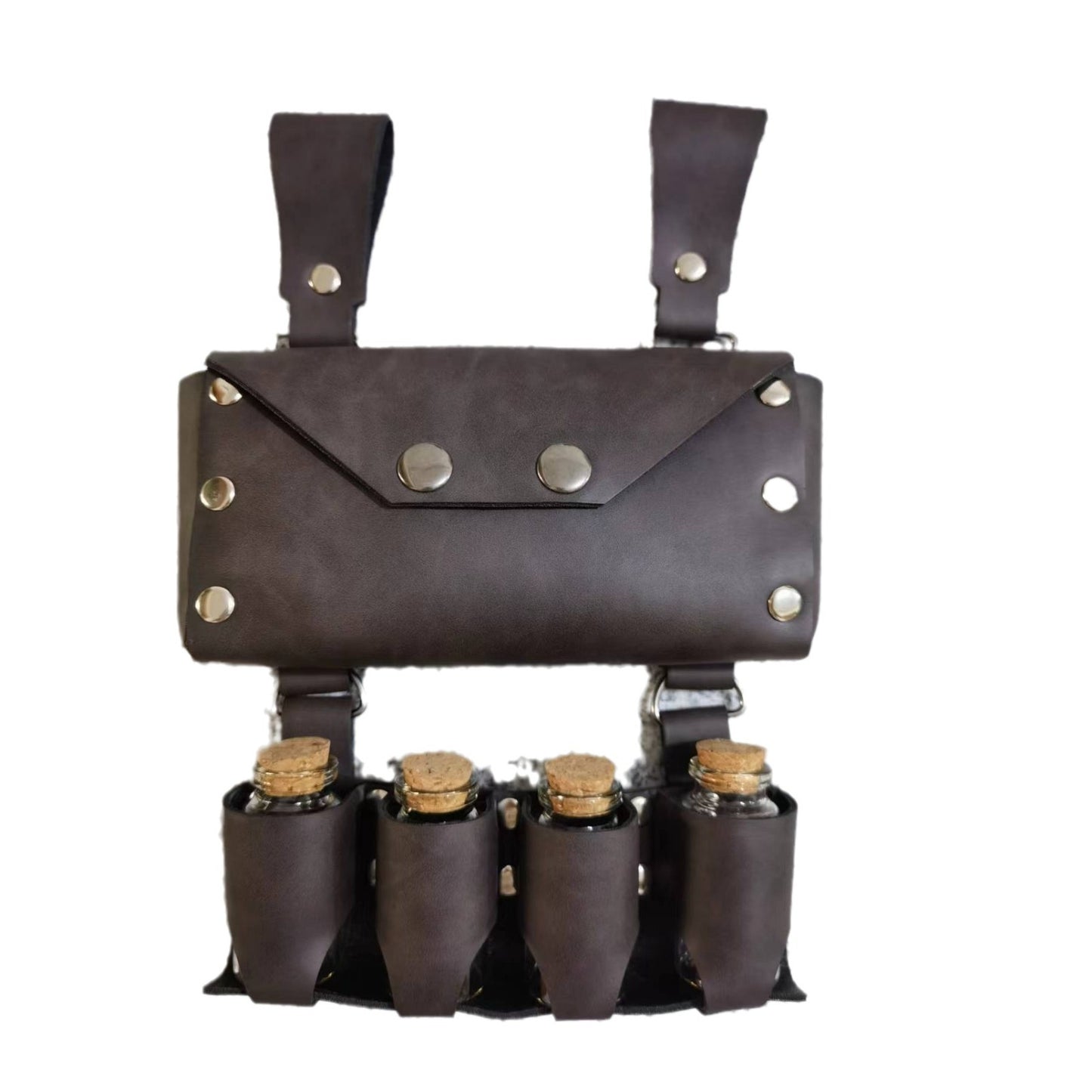 Kit mago medievale