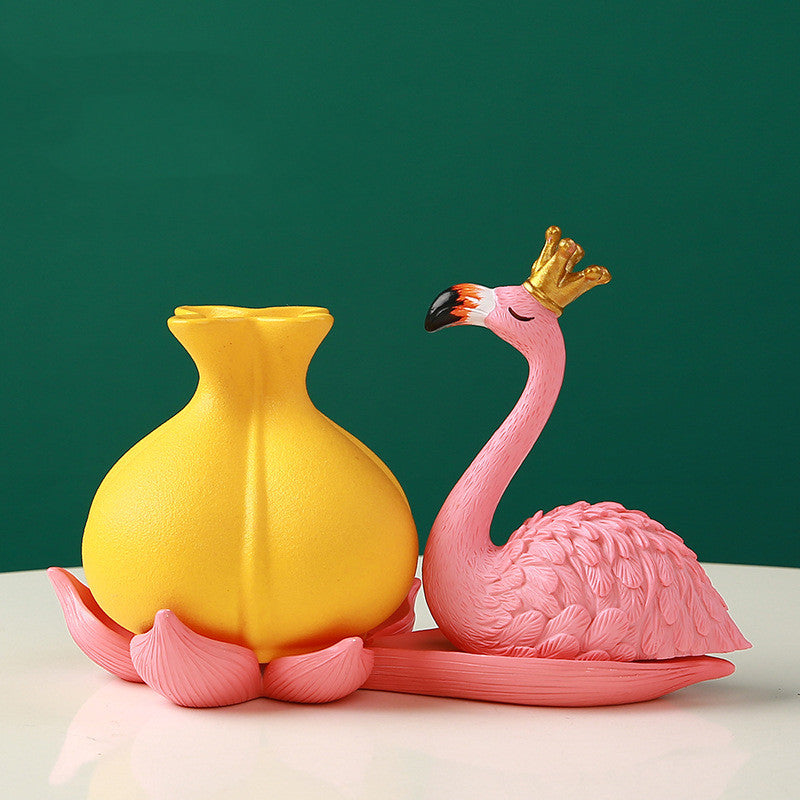 Vaso piccolo ceramica