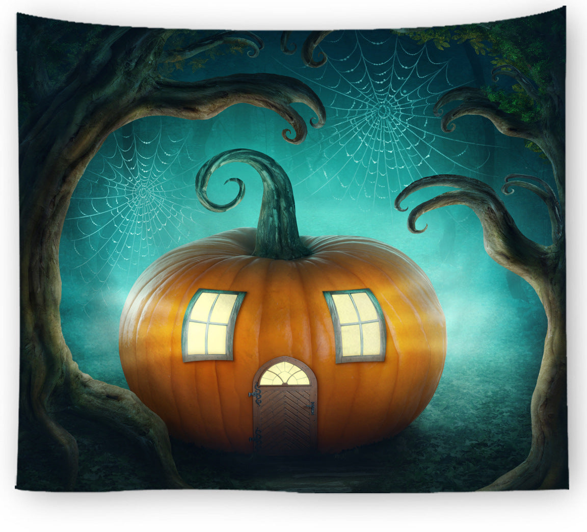 Tappezzeria Halloween