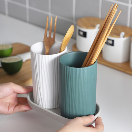 Bacchette ceramica nordiche