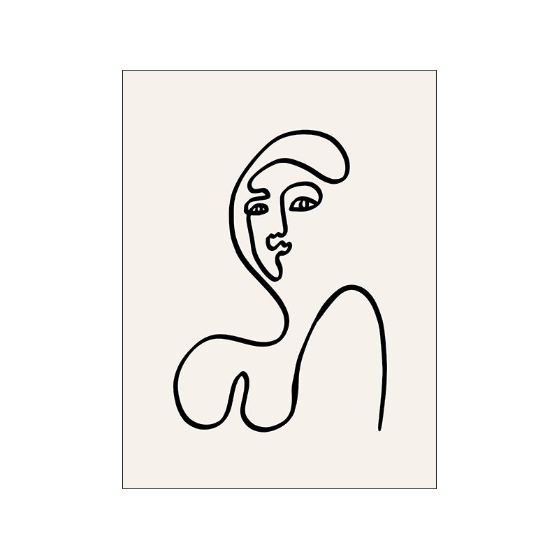 Quadro Astratto