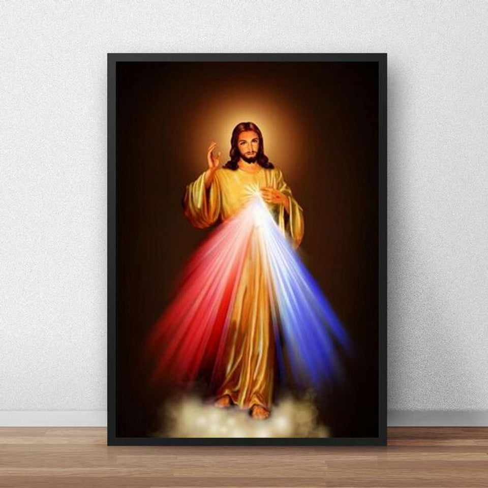 Quadro nordico personalizzabile