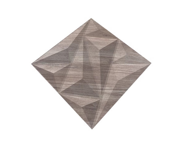 Adesivo 3D ufficio