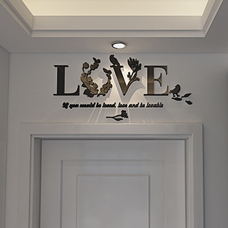 Adesivo Matrimonio